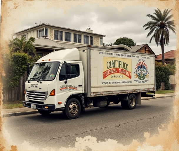 Fresho Carpet Cleaning Bunya Founding Story