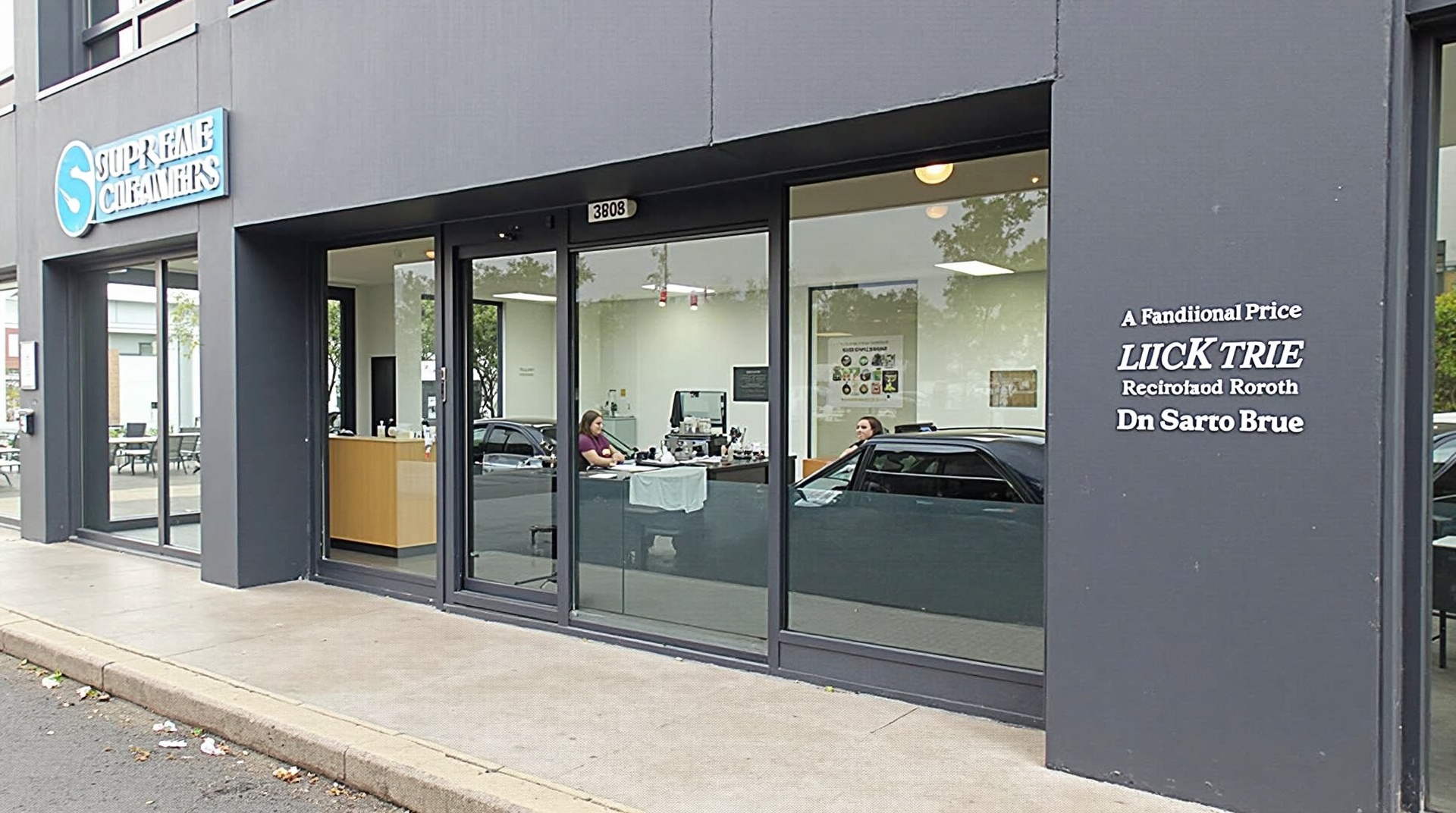 Fresho Carpet Cleaning Bunya Contact Office