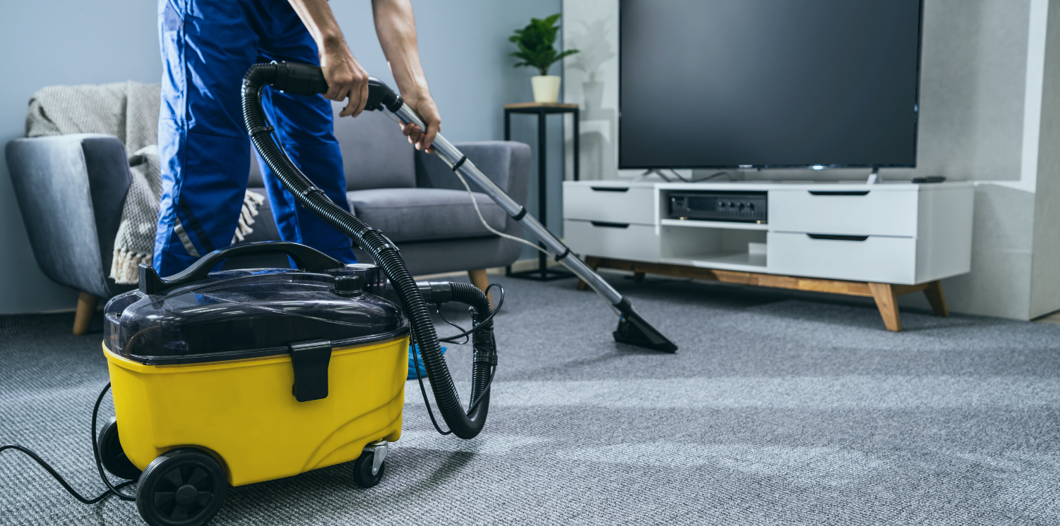 Fresho Carpet Cleaning Bunya Contact Office